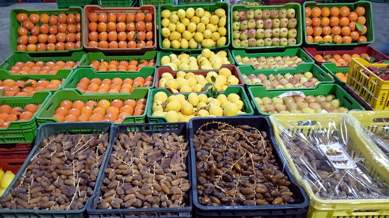 مع بداية شهر الصيام..   توفرت المنتوجات.. والأسعار تلتهب